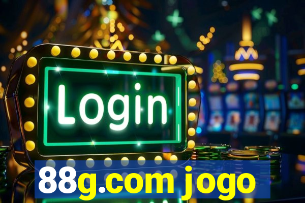 88g.com jogo